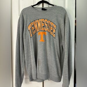 Tennessee Long Sleeve Crew